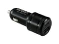 Pikkukuva 1 / 5: VOLTCRAFT VC-30CC-PD, Universel, Automatisk, 12, 24 V, 30 W, 5, 9, 12 V, Sort