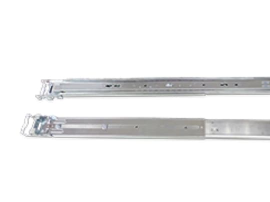 QNAP RAIL-A03-57 - Kit för rack med spor