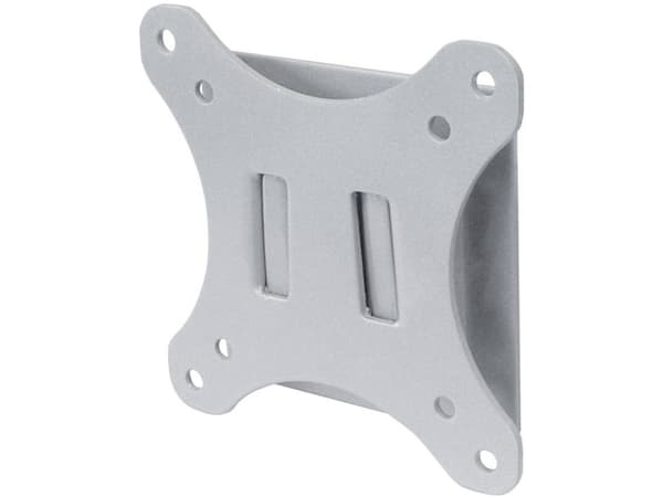 My Wall H9-1l, 20 Year Guarantee, Silver