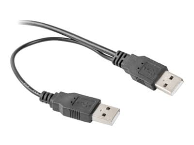Cablexpert - Lagringskontroll - 1 kanal - SATA 1,5 Gb/s - USB 2.0