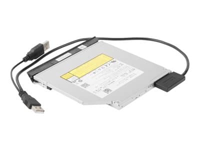 Cablexpert - Lagringskontroll - 1 kanal - SATA 1,5 Gb/s - USB 2.0