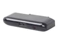 Miniatyrbilde 3 av 5: Cablexpert - Lagringskontroll - 2,5" - 1 kanal - SATA 6 Gb/s - USB 3.0