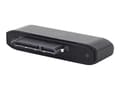 Miniatyrbilde 2 av 5: Cablexpert - Lagringskontroll - 2,5" - 1 kanal - SATA 6 Gb/s - USB 3.0