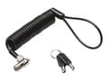 Miniatyrbilde 2 av 5: Kensington MicroSaver 2.0 Portable Keyed Laptop Lock - Sikkerhetskabel