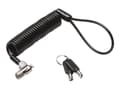 Miniatyrbilde 1 av 5: Kensington MicroSaver 2.0 Portable Keyed Laptop Lock - Sikkerhetskabel