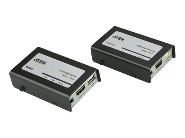 ATEN HDMI/USB Cat 5-förlängare (1080p vid 40 m)
