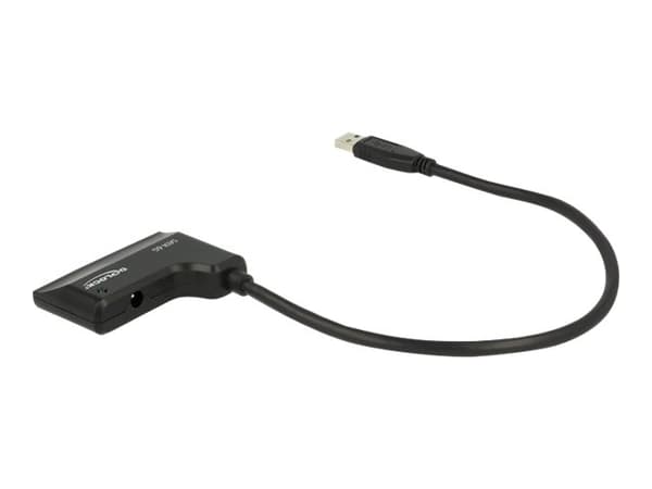 Delock Converter USB 3.0 to SATA - Kontrollerkort - SATA 6Gb/s - USB 3.0