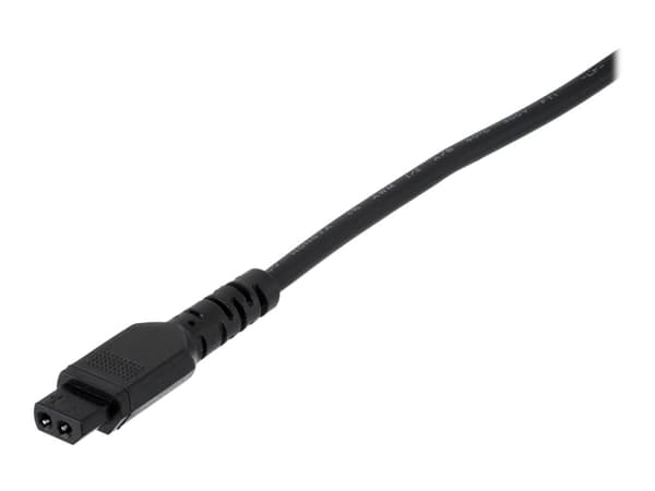 Akyga Universal Series AK-NU-12 - Strømadapter - AC 110-240 V - 65 watt - svart