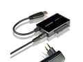 Pikkukuva 5 / 5: Axagon ADSA-FP3, lajittele, Kina, CE, FCC, 12 V, 71 mm, 46 mm