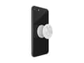 Miniatyrbilde 4 av 5: PopSockets Stoney Heart, E-Bok leser, Mobiltelefon/smarttelefon, Plate / UMPC, Passiv holder, Bil, Innendørs, Utendørs, Marmorfarget, Rød