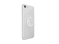 Miniatyrbilde 5 av 5: PopSockets Stoney Heart, E-Bok leser, Mobiltelefon/smarttelefon, Plate / UMPC, Passiv holder, Bil, Innendørs, Utendørs, Marmorfarget, Rød
