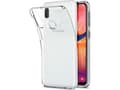 Miniatyrbild 2 av 3: Spigen 622CS27412, Folio, Samsung, Galaxy A20e, 14,7 cm (5.8"), Transparent