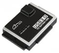 Miniatyrbilde 2 av 5: Media-Tech MT5100 - Diskkontroller - ATA / SATA 6Gb/s - USB 3.0