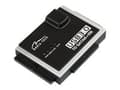 Miniatyrbilde 1 av 5: Media-Tech MT5100 - Diskkontroller - ATA / SATA 6Gb/s - USB 3.0