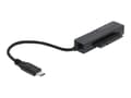Pikkukuva 2 / 5: Delock USB Type-C™ SATA-muunnin ja 2,5" suojahylsy