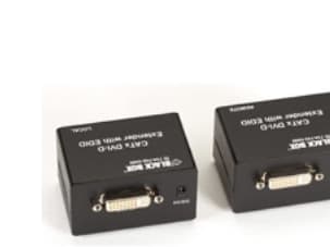 Black Box Micro Extender DVI-D - Videoförlängare - upp till 50 m