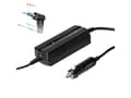 Pikkukuva 3 / 5: Akyga AK-ND-40, Kannettava tietokone, Auto, 12 V, 65 W, 19.5 V, 3,33 A