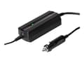 Pikkukuva 1 / 5: Akyga AK-ND-40, Kannettava tietokone, Auto, 12 V, 65 W, 19.5 V, 3,33 A