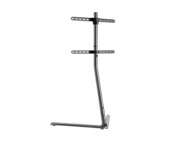 LogiLink BP0080, 124,5 cm (49"), 177,8 cm (70"), 200 x 200 mm, 600 x 400 mm, Gjuten aluminium, Stål, Krom