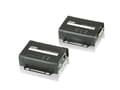 Miniatyrbild 5 av 5: ATEN VanCryst VE601 DVI HDBaseT-Lite Extender, Transmitter and Receiver - Videoförlängare - upp till 70 m