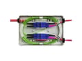 Miniatyrbilde 3 av 3: Telegärtner H02050A0104, Telegärtner H02050A0106, F08000A0012, B07003A0012, IP20, 160 mm, 30 mm, 110 mm