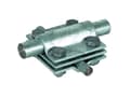 Miniatyrbild 3 av 4: DEHN 319202, 333 g, 60 mm, 3 mm, 60 mm, 25 styck