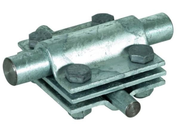DEHN 319202, 333 g, 60 mm, 3 mm, 60 mm, 25 styck