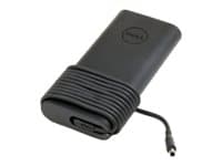 DELL 492-BBIP mobillader Sort Innendørs