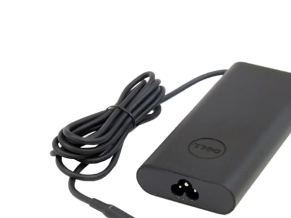 DELL 492-BBIP mobillader Sort Innendørs