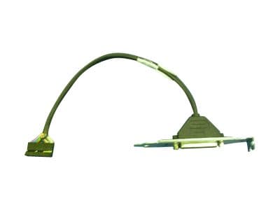 HP 638817-001 parallella kablar