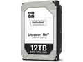 Miniatyrbild 3 av 5: Western Digital Ultrastar DC HC530, 14 TB, 7200 RPM, 512 MB, 3.5", Serial ATA III