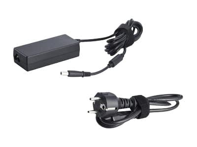 DELL 450-16938 mobilladdare Svart inomhus Svart