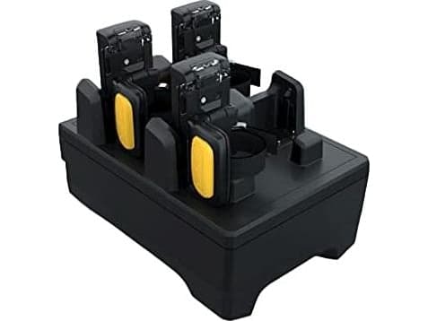 Zebra CRD-RS51-4SCHG-01