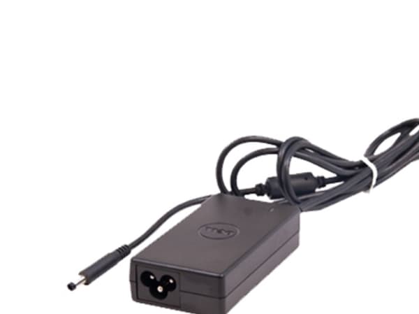 DELL 450-18066 mobilladdare Svart inomhus