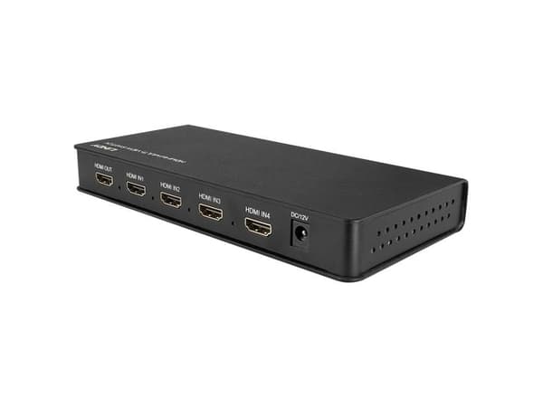 Lindy 38150, HDMI, 1.3a, 15 m, 1280 x 720 (HD 720), 1920 x 1080 (HD 1080), 720p, 1080p, 1920 x 1080 piksler