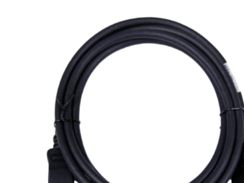 HP - DisplayPort-kabel - DisplayPort till DisplayPort