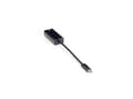 Miniatyrbild 3 av 5: Black Box Gigabit Adapter Dongle USB 3.1 Type C Male to RJ45 - Nätverksadapter - USB-C 3.1 - Gigabit Ethernet