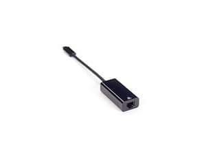 Black Box Gigabit Adapter Dongle USB 3.1 Type C Male to RJ45 - Nätverksadapter - USB-C 3.1 - Gigabit Ethernet