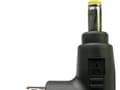 Miniatyrbilde 4 av 5: Inter-Tech CobaNitrox Xtended NB-90U - Strømadapter - AC 100-240 V - 90 watt - Europa