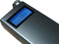 Miniatyrbilde 5 av 5: Inter-Tech CobaNitrox Xtended NB-90U - Strømadapter - AC 100-240 V - 90 watt - Europa