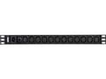 Miniatyrbild 5 av 5: ATEN Basic PDU-serie
