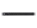 Miniatyrbild 1 av 5: ATEN Basic PDU-serie