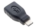 Miniatyrbild 3 av 5: Jabra - USB-adapter - 24 pin USB-C (hane) till USB typ A (hona) - för PanaCast 20