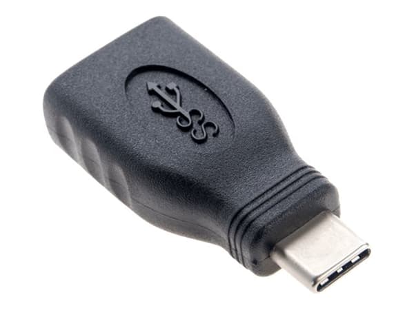Jabra - USB-adapter - 24 pin USB-C (hane) till USB typ A (hona) - för PanaCast 20