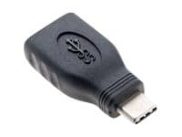 Jabra - USB-adapter - 24 pin USB-C (hane) till USB typ A (hona) - för PanaCast 20
