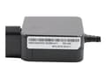 Miniatyrbild 3 av 5: Lenovo - Strömadapter - 45 Watt - FRU - för IdeaPad 330-15; L340-15IWL Touch; S145-14; S145-15; S340-15; S340-15IWL Touch; V340-17
