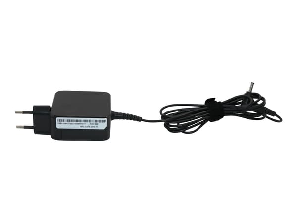 Lenovo - Strömadapter - 45 Watt - FRU - för IdeaPad 330-15; L340-15IWL Touch; S145-14; S145-15; S340-15; S340-15IWL Touch; V340-17