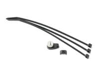 Garmin - Montering for hastighets- og kadenssensor - for Edge 305, 500, 705; Forerunner 305, 310XT, 405, 405CX, 60