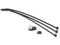 Garmin - Montering for hastighets- og kadenssensor - for Edge 305, 500, 705; Forerunner 305, 310XT, 405, 405CX, 60