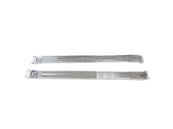 QNAP RAIL-B02 - Tannstangsett - for QNAP QGD-1600